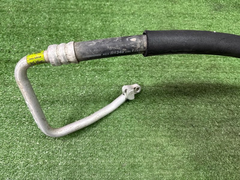 Трубка кондиционера Hyundai Getz