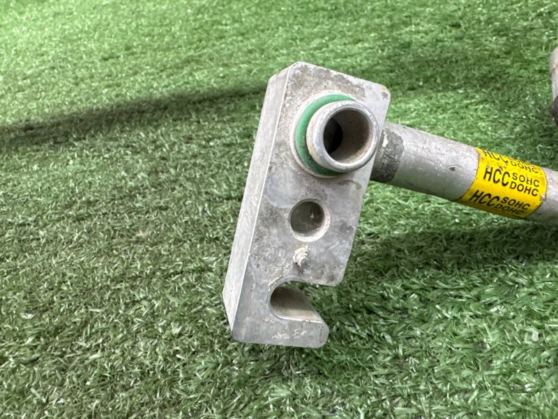 Трубка кондиционера Hyundai Getz