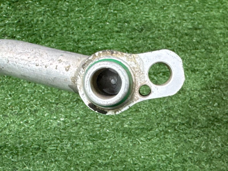 Трубка кондиционера Hyundai Getz