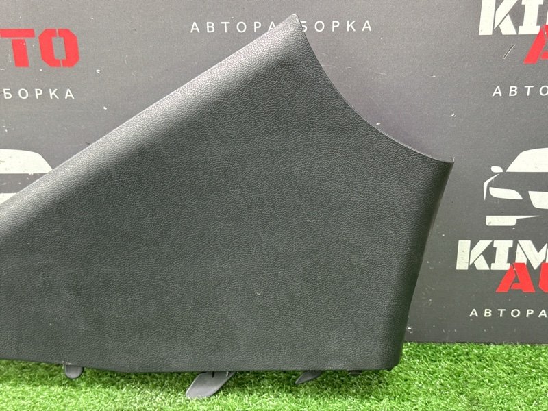 Накладка стойки кузова Hyundai Solaris 1 2013 RB