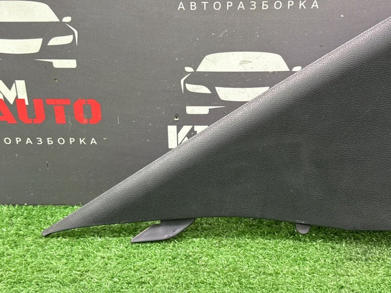 Накладка стойки кузова Hyundai Solaris 1 2013 RB