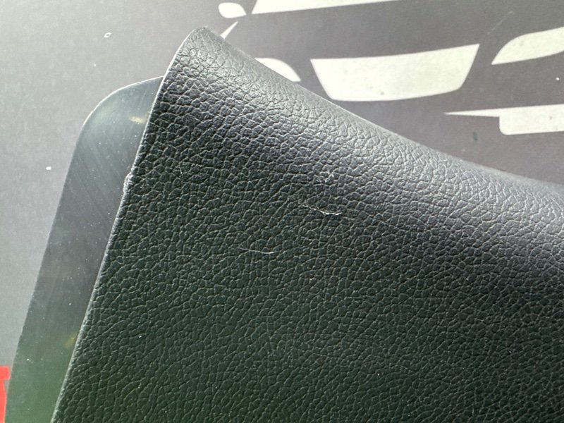 Накладка стойки кузова Hyundai Solaris 1 2013 RB