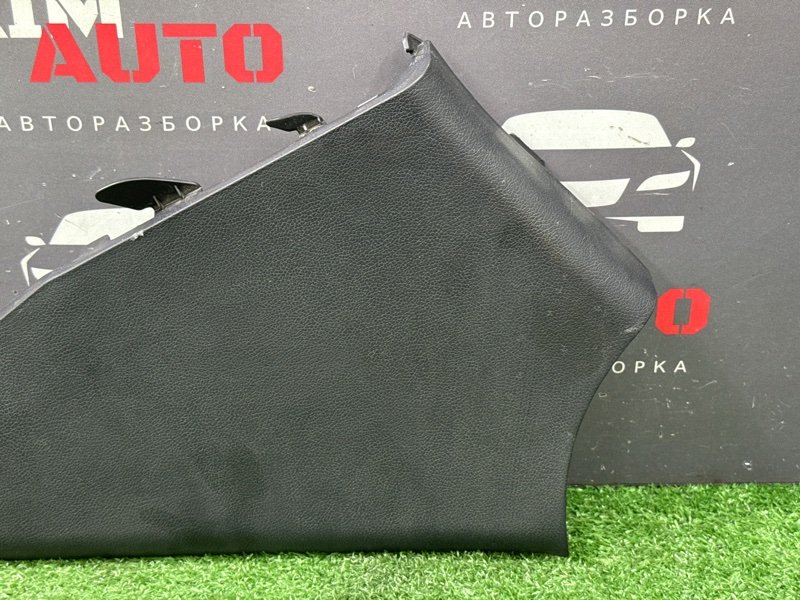 Накладка стойки кузова Hyundai Solaris 1 2013 RB