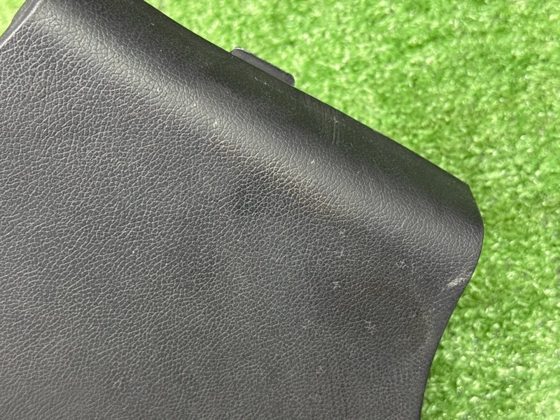 Накладка стойки кузова Hyundai Solaris 1 2013 RB