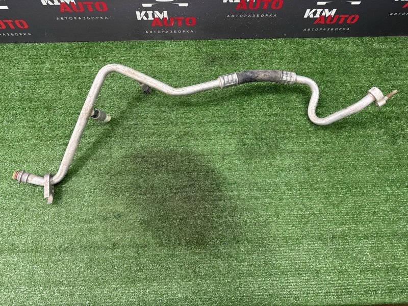 Трубка кондиционера Ford Focus 2