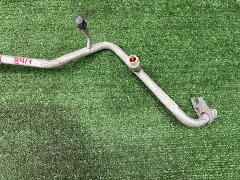 Трубка кондиционера Ford Focus 2