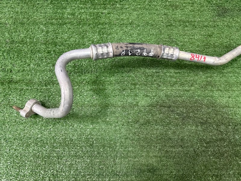 Трубка кондиционера Ford Focus 2