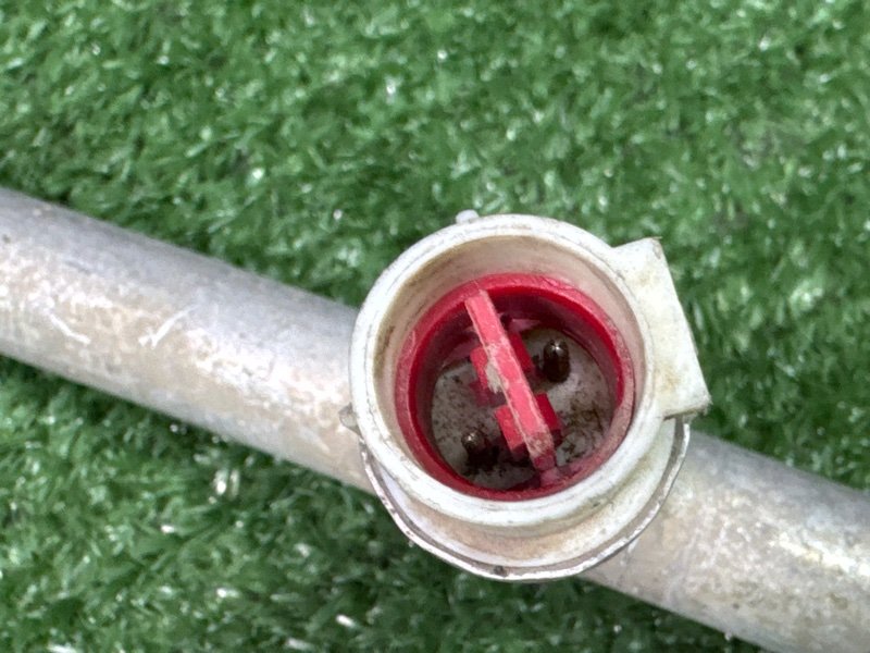 Трубка кондиционера Ford Focus 2