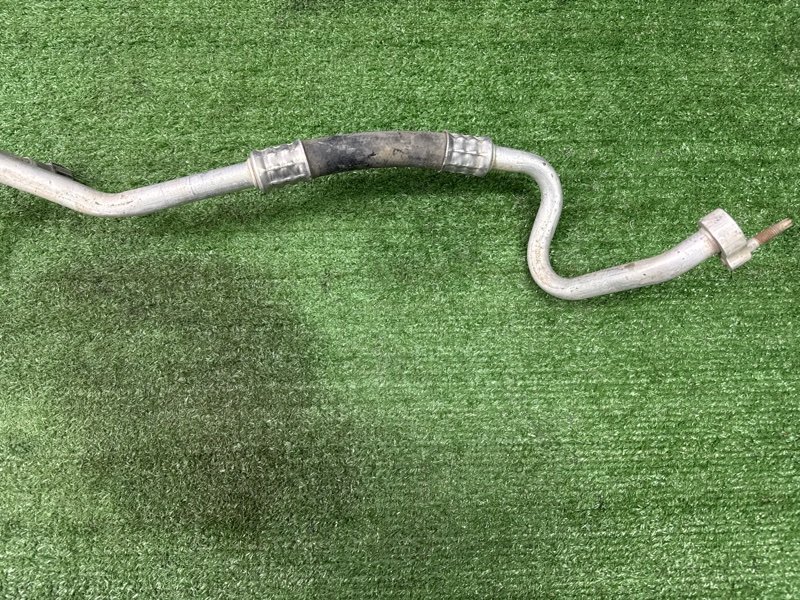 Трубка кондиционера Ford Focus 2