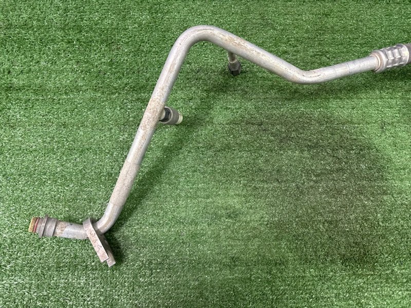 Трубка кондиционера Ford Focus 2