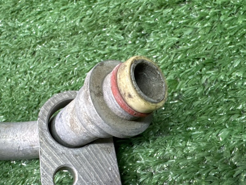 Трубка кондиционера Ford Focus 2