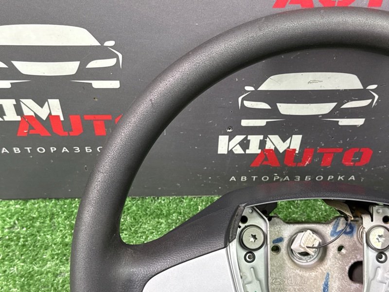Рулевое колесо Hyundai Solaris 1 2013 RB