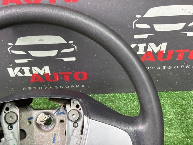 Рулевое колесо Hyundai Solaris 1 2013 RB