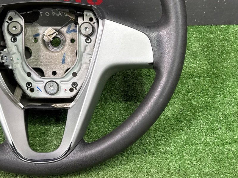 Рулевое колесо Hyundai Solaris 1 2013 RB