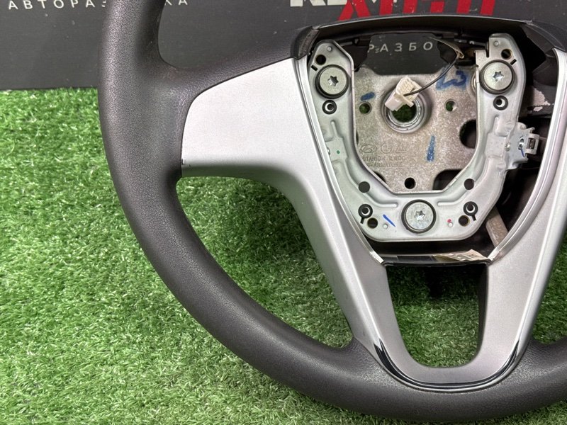Рулевое колесо Hyundai Solaris 1 2013 RB