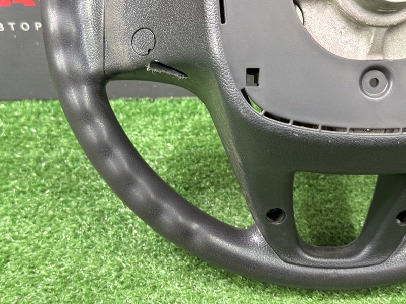 Рулевое колесо Hyundai Solaris 1 2013 RB