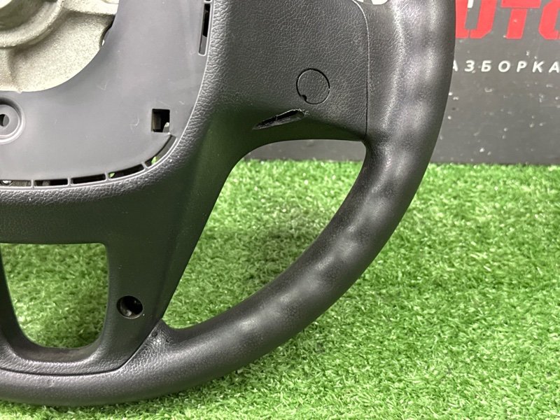 Рулевое колесо Hyundai Solaris 1 2013 RB