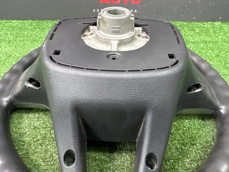 Рулевое колесо Hyundai Solaris 1 2013 RB