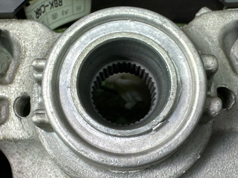 Рулевое колесо Hyundai Solaris 1 2013 RB