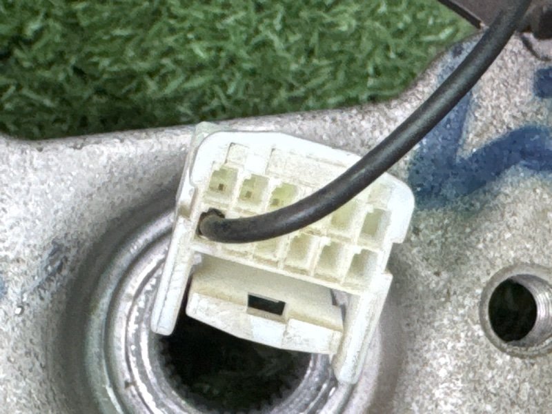 Рулевое колесо Hyundai Solaris 1 2013 RB