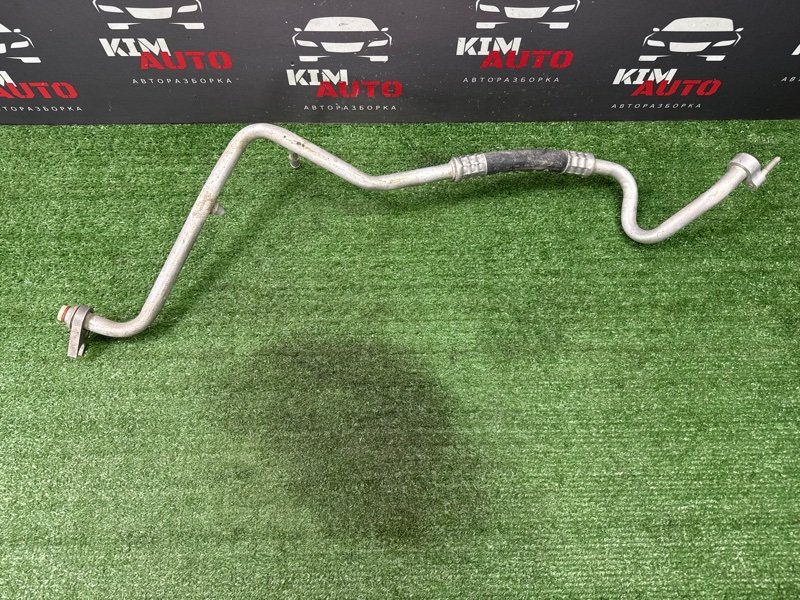 Трубка кондиционера Ford Focus 2