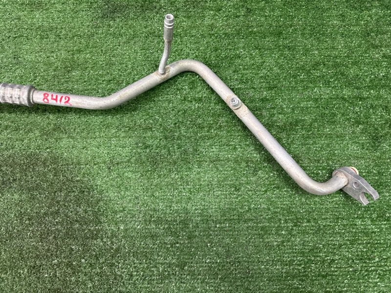 Трубка кондиционера Ford Focus 2