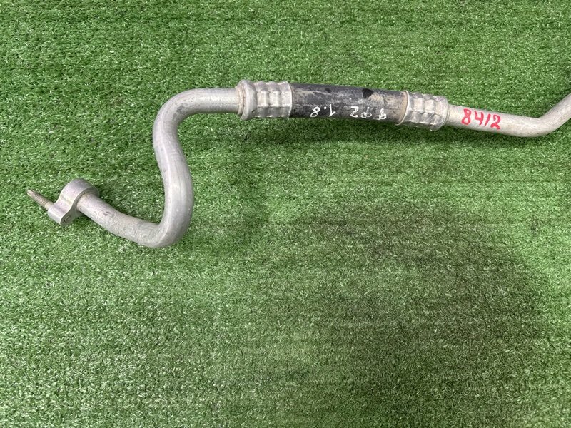 Трубка кондиционера Ford Focus 2