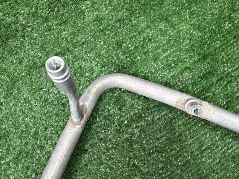 Трубка кондиционера Ford Focus 2