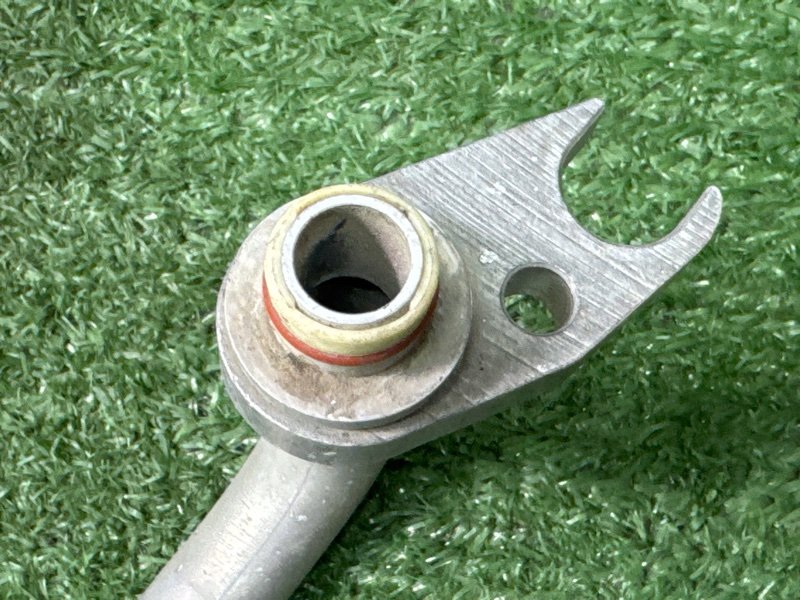 Трубка кондиционера Ford Focus 2