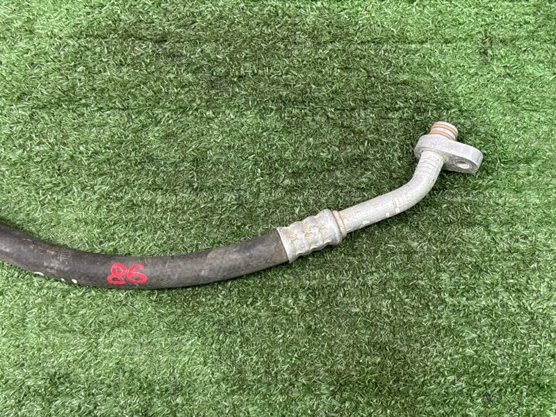 Трубка кондиционера Citroen C 4