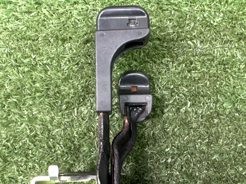 Ручка открывания бензобака и багажника Hyundai Solaris 1 2013 RB