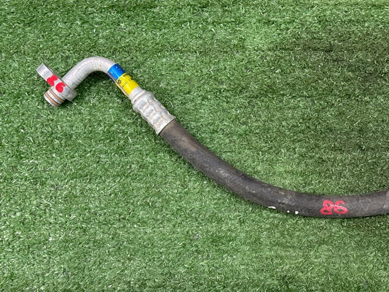 Трубка кондиционера Citroen C 4