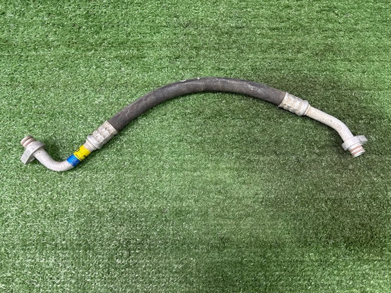 Трубка кондиционера Citroen C 4