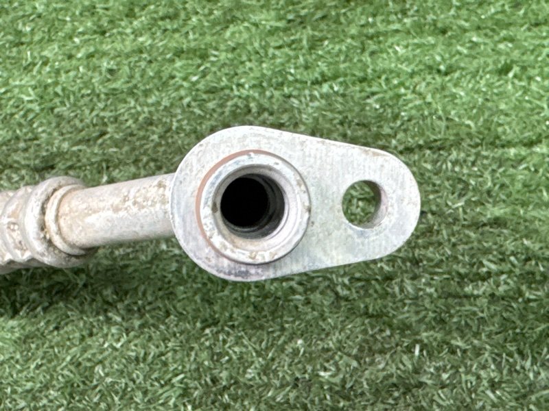 Трубка кондиционера Citroen C 4