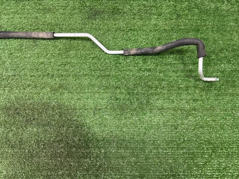 Трубка кондиционера Hyundai Sonata 4