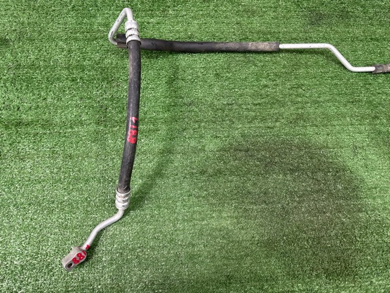 Трубка кондиционера Hyundai Sonata 4