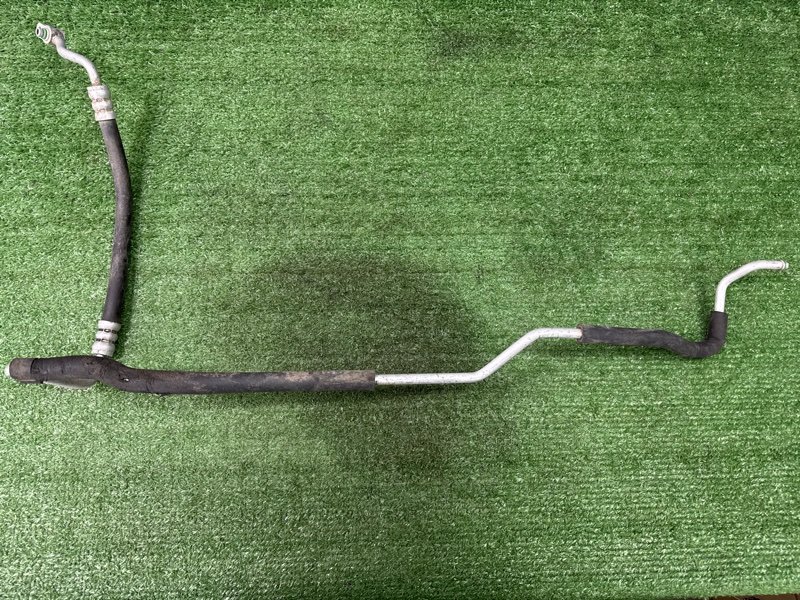 Трубка кондиционера Hyundai Sonata 4