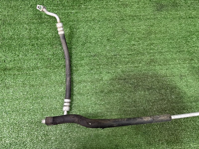 Трубка кондиционера Hyundai Sonata 4