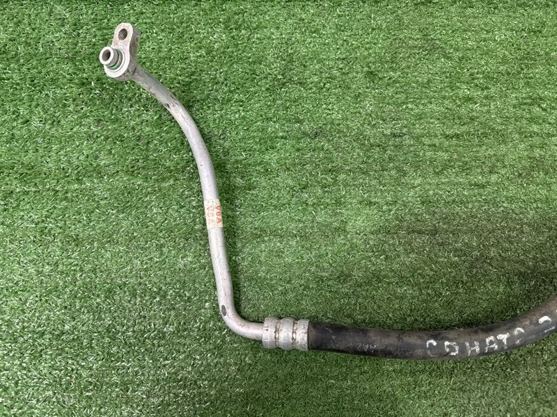 Трубка кондиционера Hyundai Sonata 4