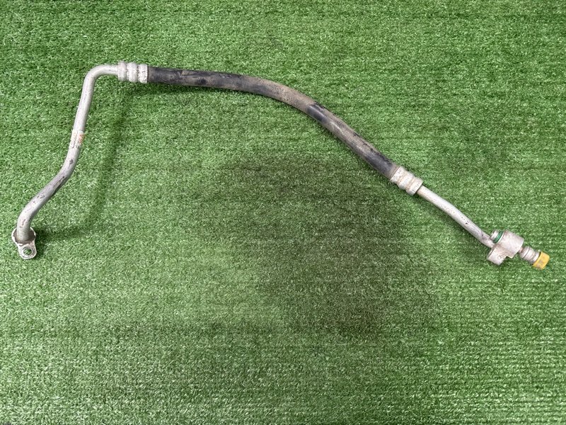 Трубка кондиционера Hyundai Sonata 4