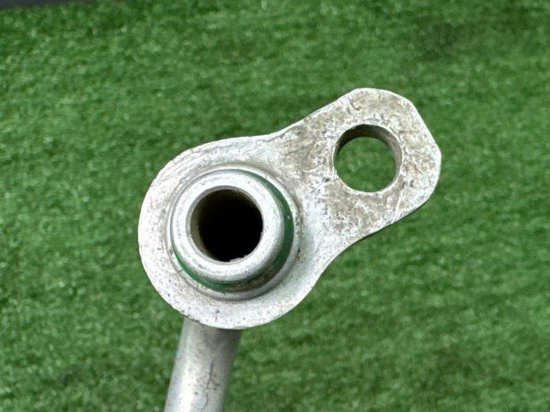 Трубка кондиционера Hyundai Sonata 4