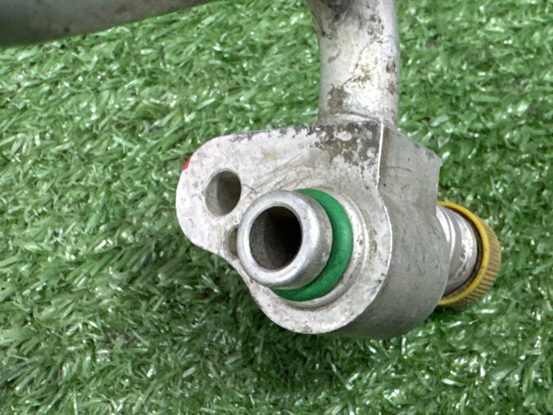 Трубка кондиционера Hyundai Sonata 4