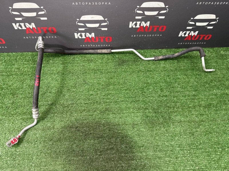 Трубка кондиционера Hyundai Sonata 4