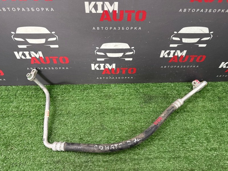 Трубка кондиционера Hyundai Sonata 4