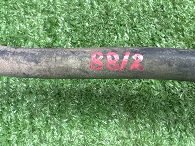 Трубка кондиционера Hyundai Sonata 4