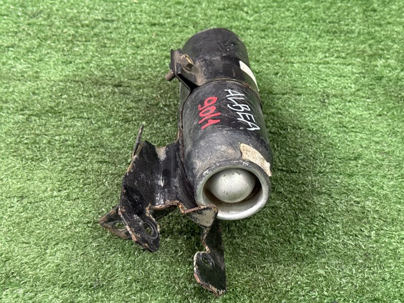 Трубка кондиционера Fiat Albea