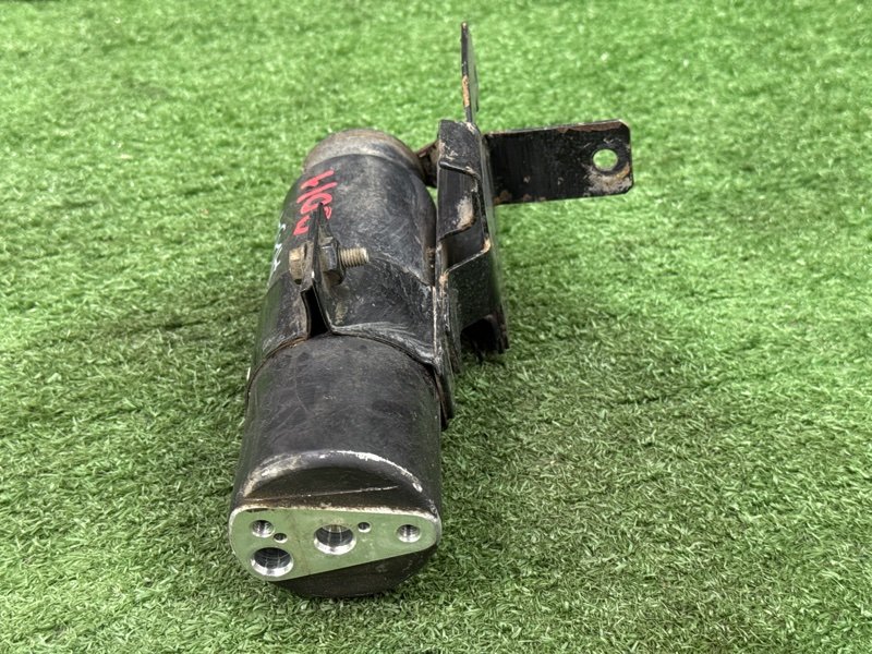 Трубка кондиционера Fiat Albea