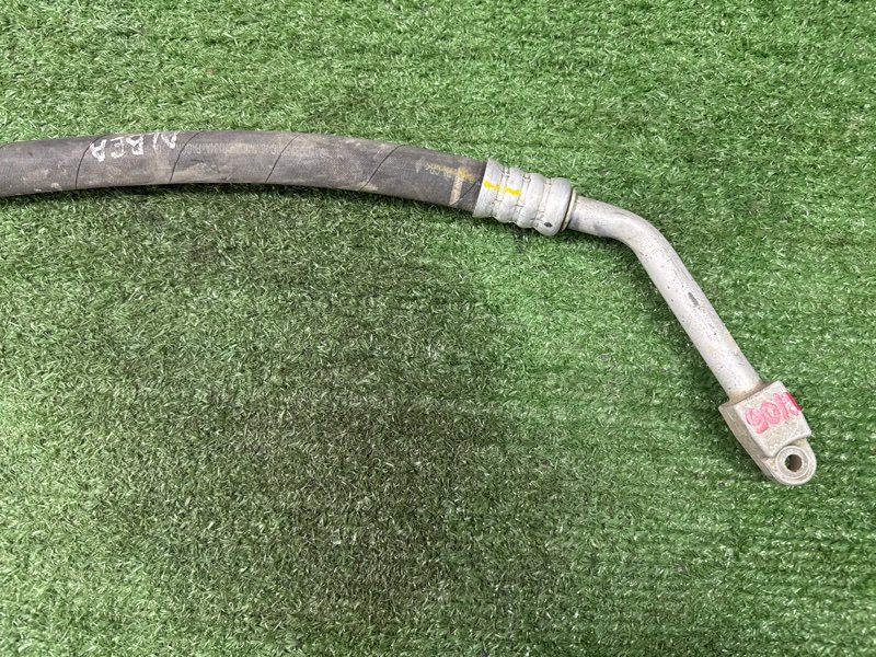 Трубка кондиционера Fiat Albea