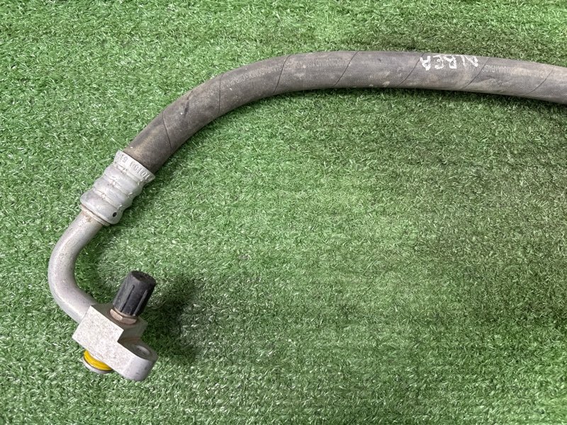 Трубка кондиционера Fiat Albea