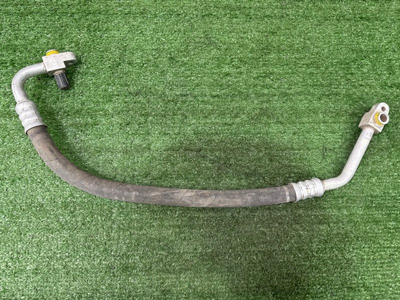 Трубка кондиционера Fiat Albea